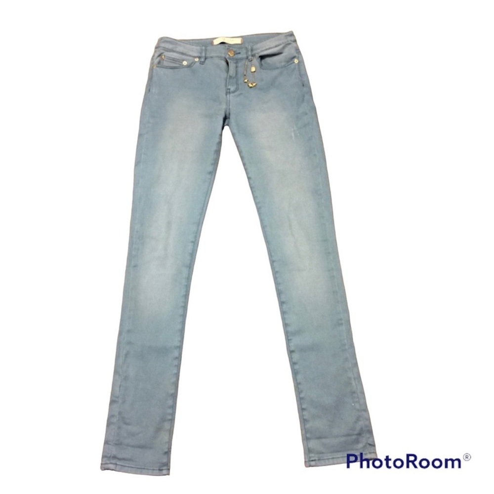 Ikks Denim European Brand